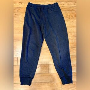 Women’s Gap Grey Jogger Pants
